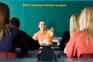 MAT Coaching Institutes Gurgaon