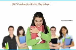 MAT Coaching Institutes Meghalaya