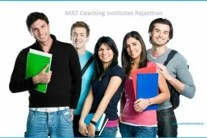 MAT Coaching Institutes Rajasthan