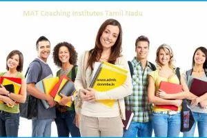 MAT Coaching Institutes Tamil Nadu