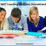 MAT Coaching Institutes Uttarakhand