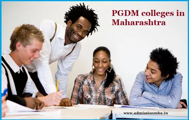 PGDM colleges Maharashtra