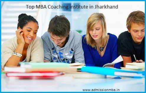 Top MBA Coaching Institute in Jharkhand