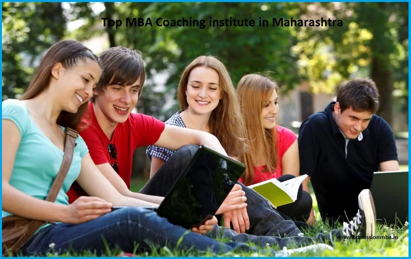 Top MBA Coaching Institute in Maharashtra
