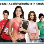 Top MBA Coaching Institute in Ranchi