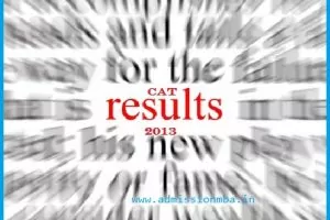 cat results 2013