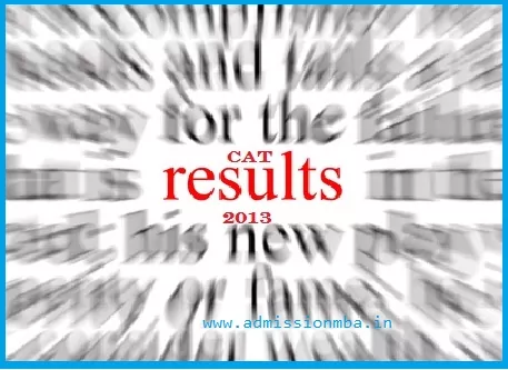 cat results 2013