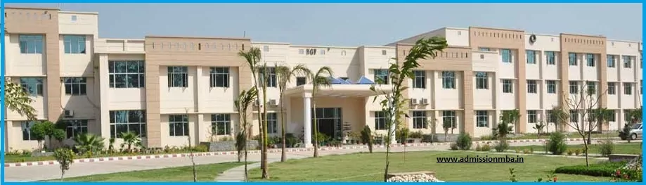 NGF College Admission 2022