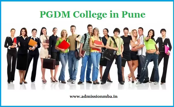PGDM Colleges Pune