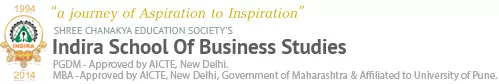 Indira School of Business Studies