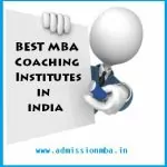 Best MBA Coaching Institutes in India