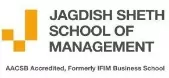 JSSM Jagdish Sheth School of Management Bangalore