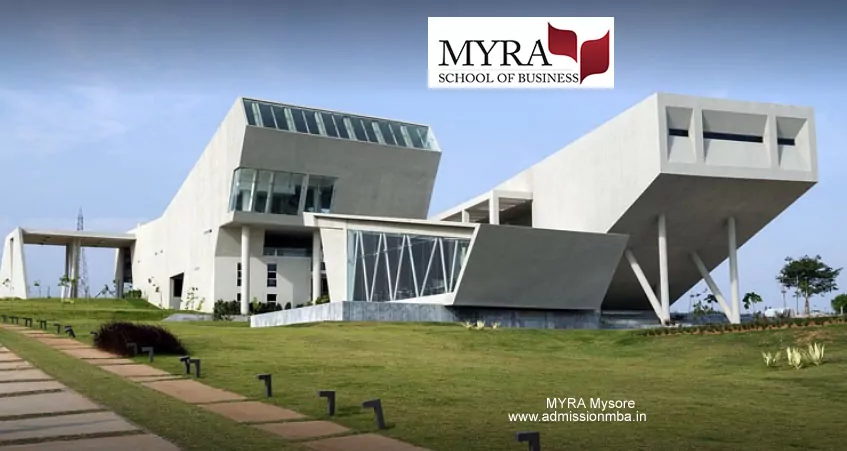 MYRA Mysore Admission