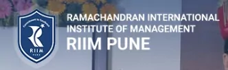 RIIM Pune - Ramachandran International Institute of Management