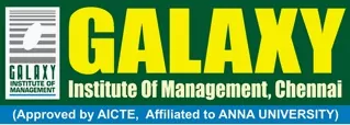 Galaxy Institute of Management Chennai