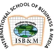 ISBM International School of Business & Media, Kolkata