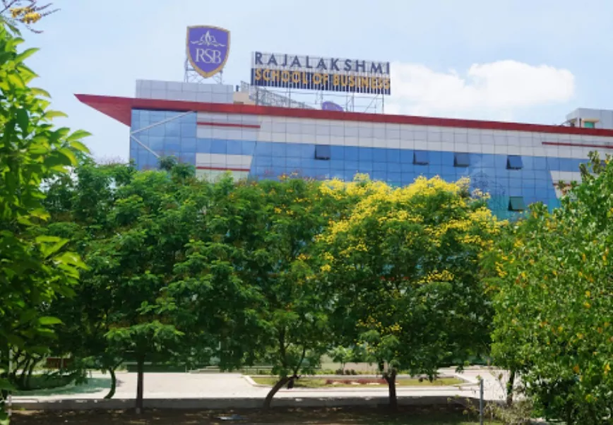 RSB Chennai Campus