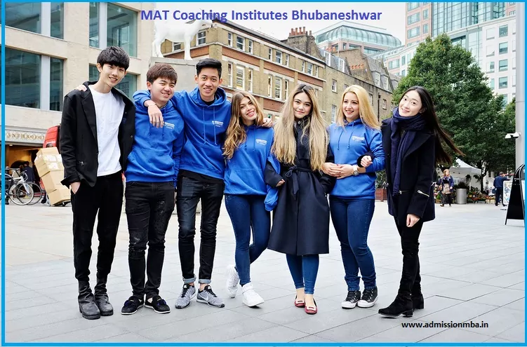MAT Coaching Institutes Bhubaneshwar