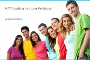 MAT Coaching Institutes Faridabad