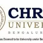 Christ University Bangalore, Admission, Course Fees
