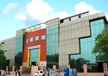 Master Business Administration NDIM Okhla New Delhi Institution Manage ment