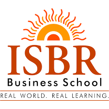 ISBR Bangalore Admission