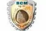 RCM Bangalore, Regional College of Management