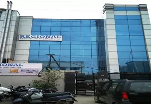 Regional Institute of Management Gurgaon