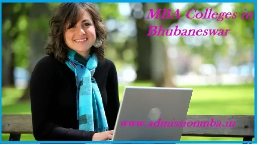 mba colleges in bhubaneswar