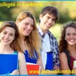 MBA Admission in Lucknow