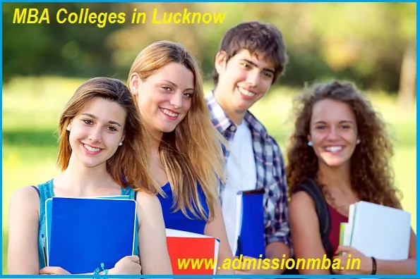 MBA Colleges Lucknow