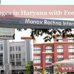 MBA Colleges in Haryana with Fees Structure