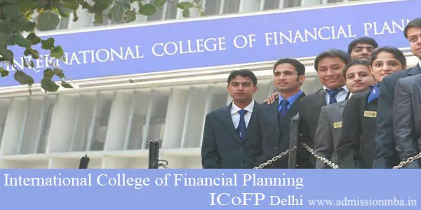 ICoFP Delhi