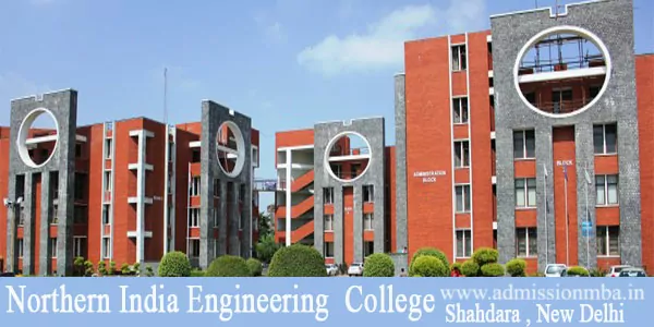 Northern India Engineering College_Campus