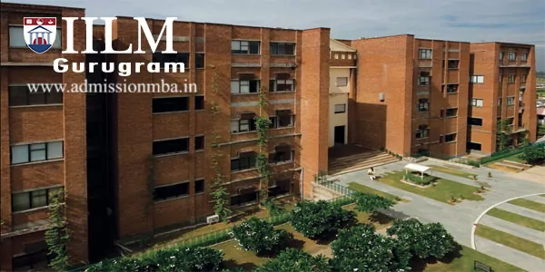 IILM Institute for Business and Management Gurgaon