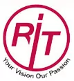 RIT Meerut logo