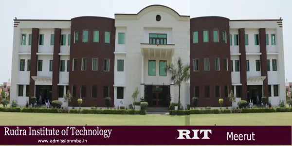 Rudra Institute of Technology Campus