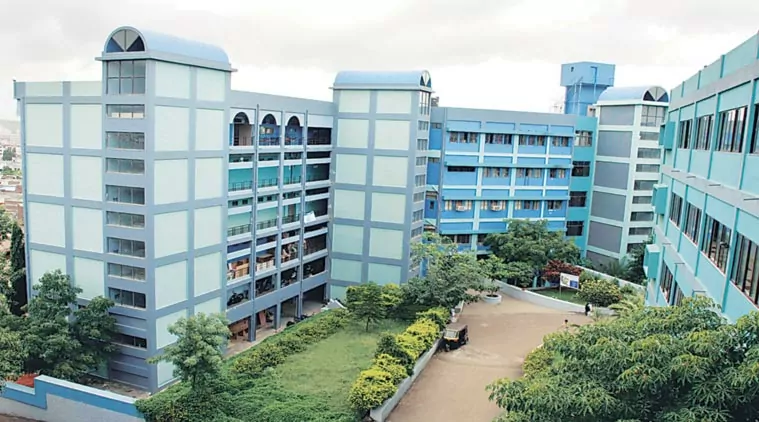 Vishwakarma University Pune Admission