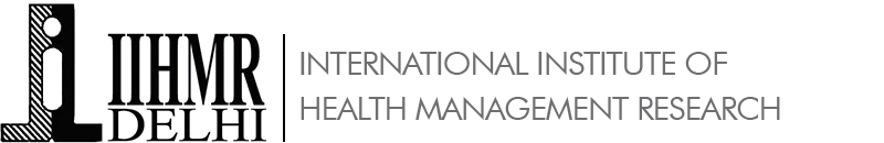 International Institute of Health Management Research