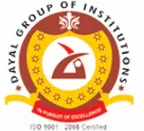 Dayal Group of Institution