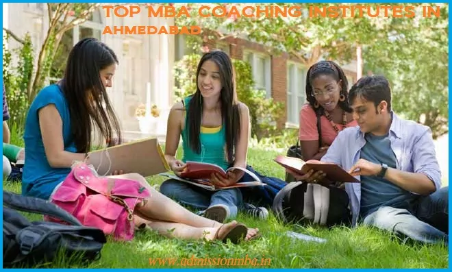 Top MBA Coaching institute in Ahmedabad
