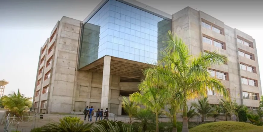 Indus University Ahmedabad