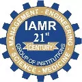 IAMR, Institute of Advanced Management and Research Ghaziabad