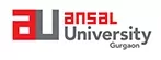 Ansal University Gurgaon logo