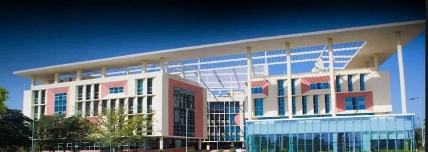 BML Munjal University Gurgaon Campus