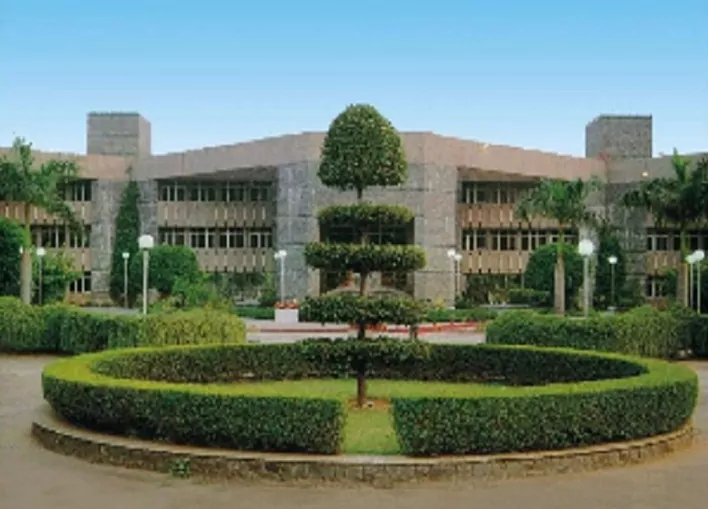 NIFM Faridabad Campus