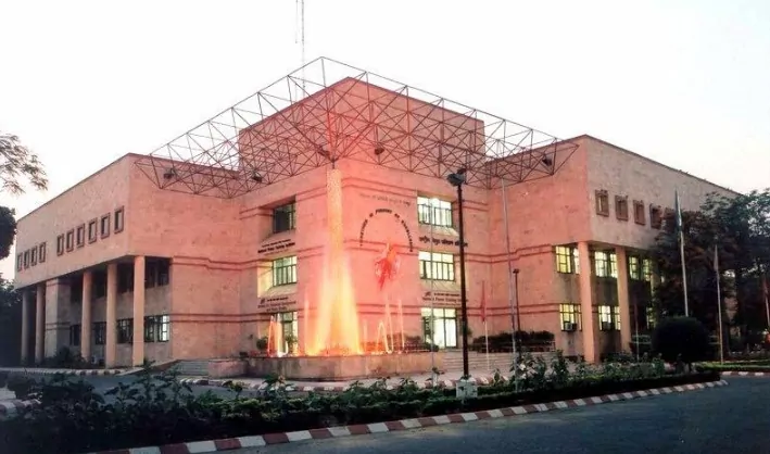 National Power Training Institute Faridabad Campus