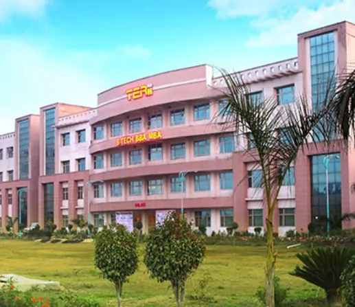 TERII Kurukshetra Campus