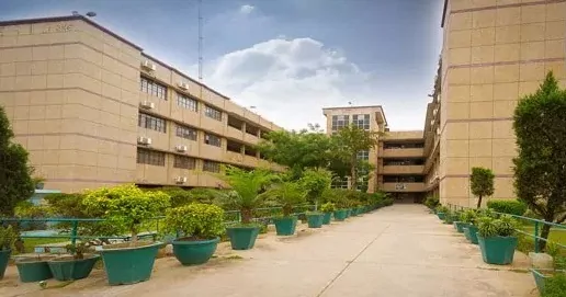 BS Anangpuria Institute of Technology and Management