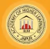 IILM Academy of Higher Learning Jaipur